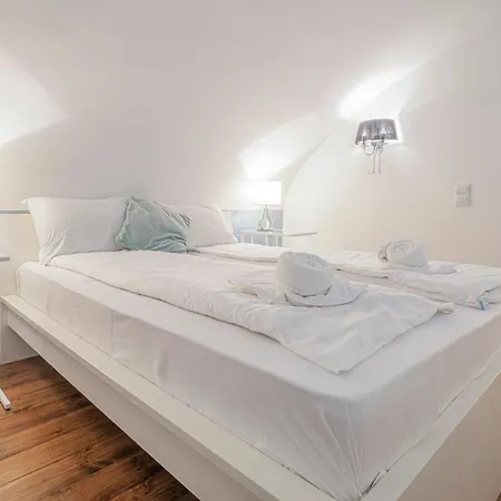 דירה Beautiful At Basilca 1-2 בודפשט