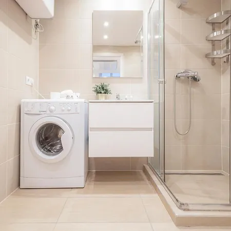 דירה Beautiful At Basilca 1-2