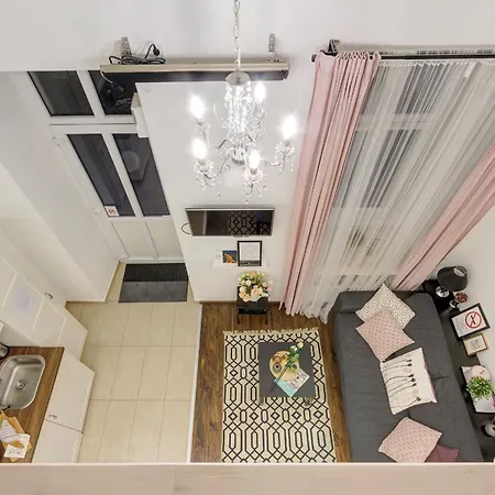 Beautiful At Basilca 1-2