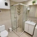 Apartmán Beautiful At Basilca 1-2 Budapešť