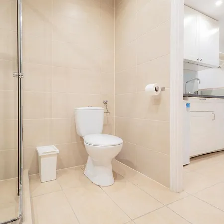 Beautiful At Basilca 1-2 * 부다페스트