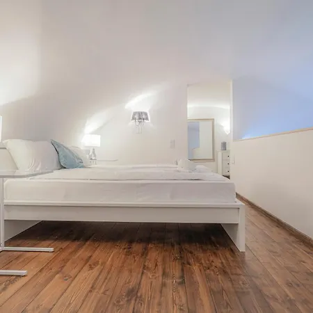 Beautiful At Basilca 1-2 Budapeşte