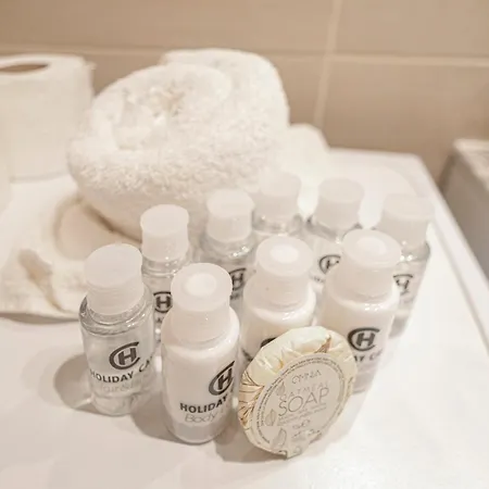 Daire Beautiful At Basilca 1-2 Budapeşte