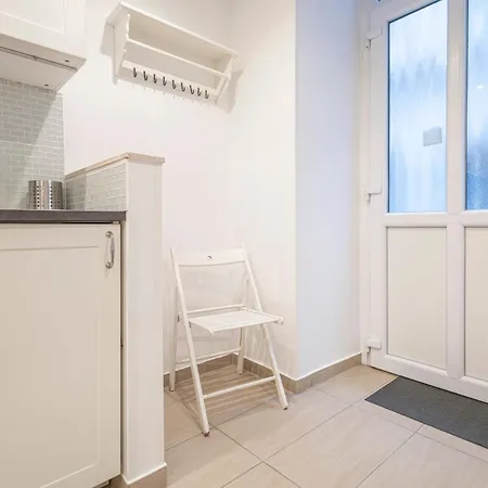 Beautiful At Basilca 1-2 * 부다페스트