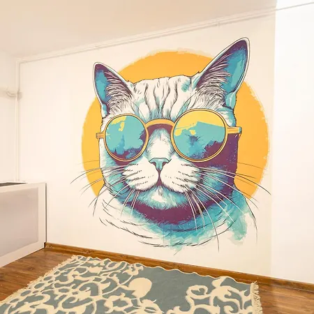 Beautiful At Basilca 1-2 아파트