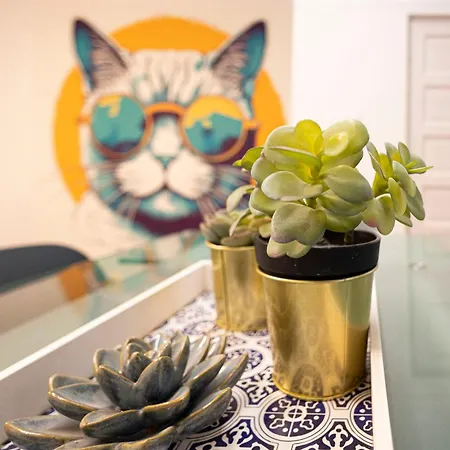 Daire Beautiful At Basilca 1-2 Budapeşte